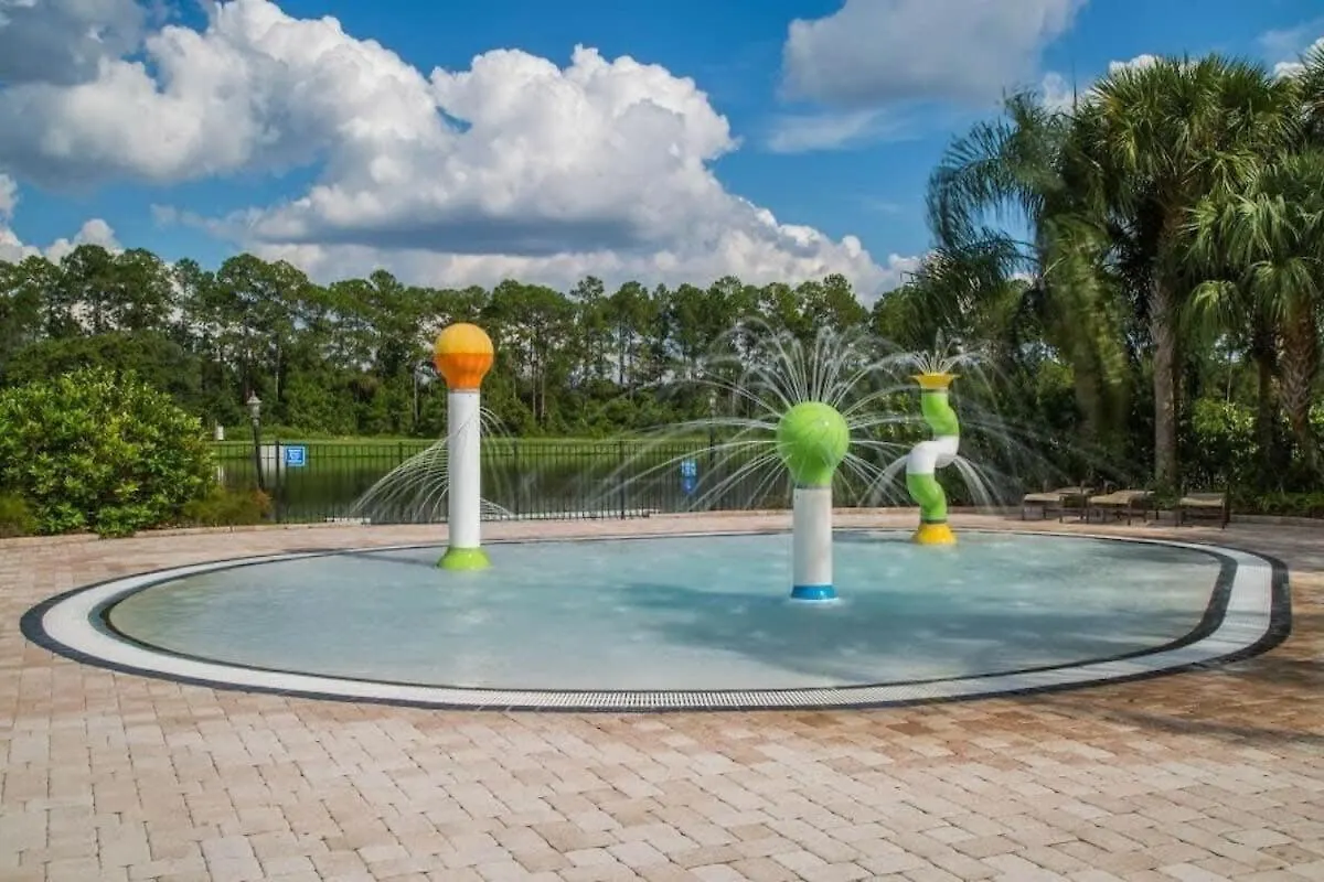 9004 Amazing With Pool *