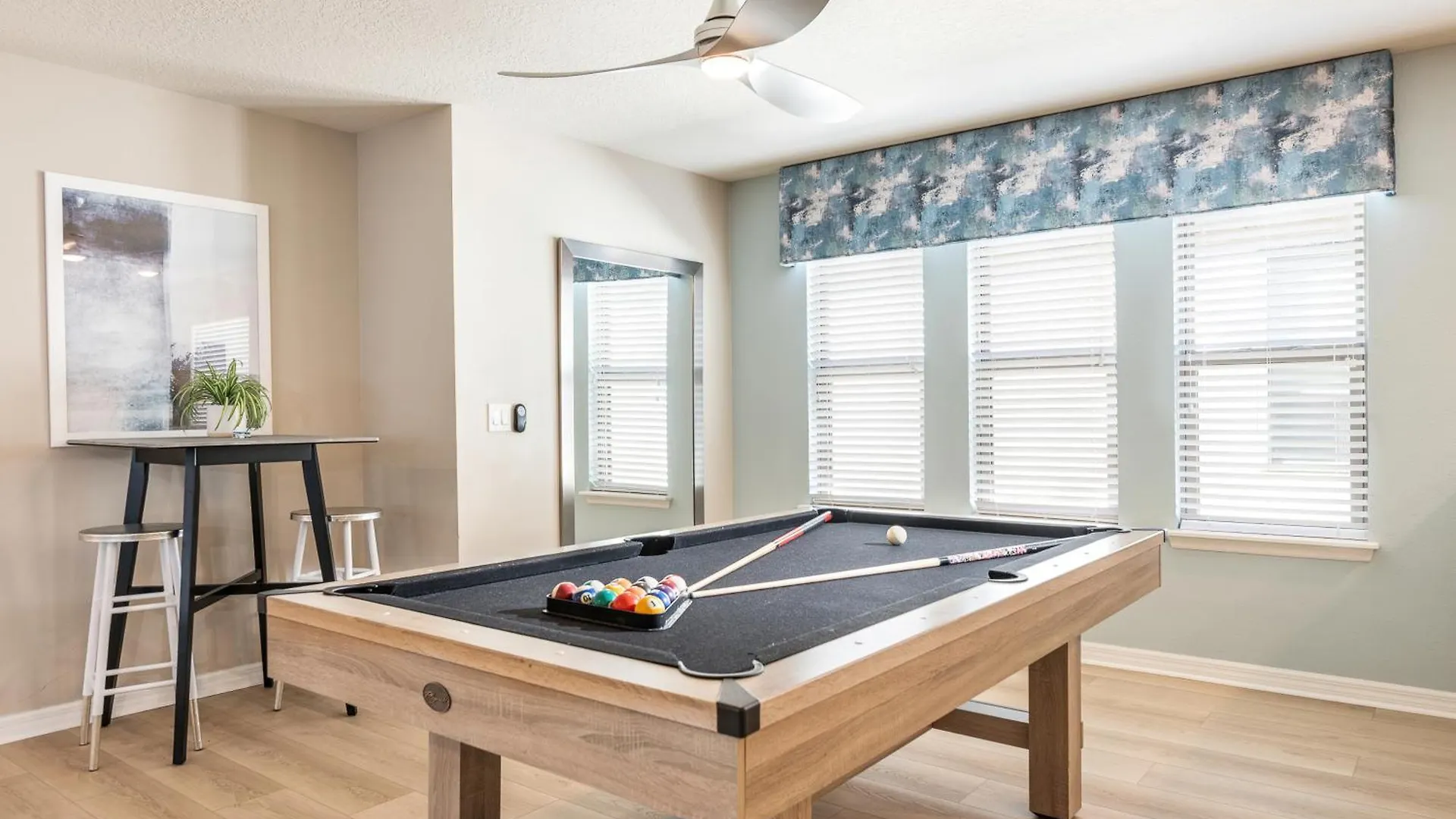 Themed 9 Bedroom Pool 8 Miles From - Free Bbq, Pool Heat,resort Facilities Kissimmee