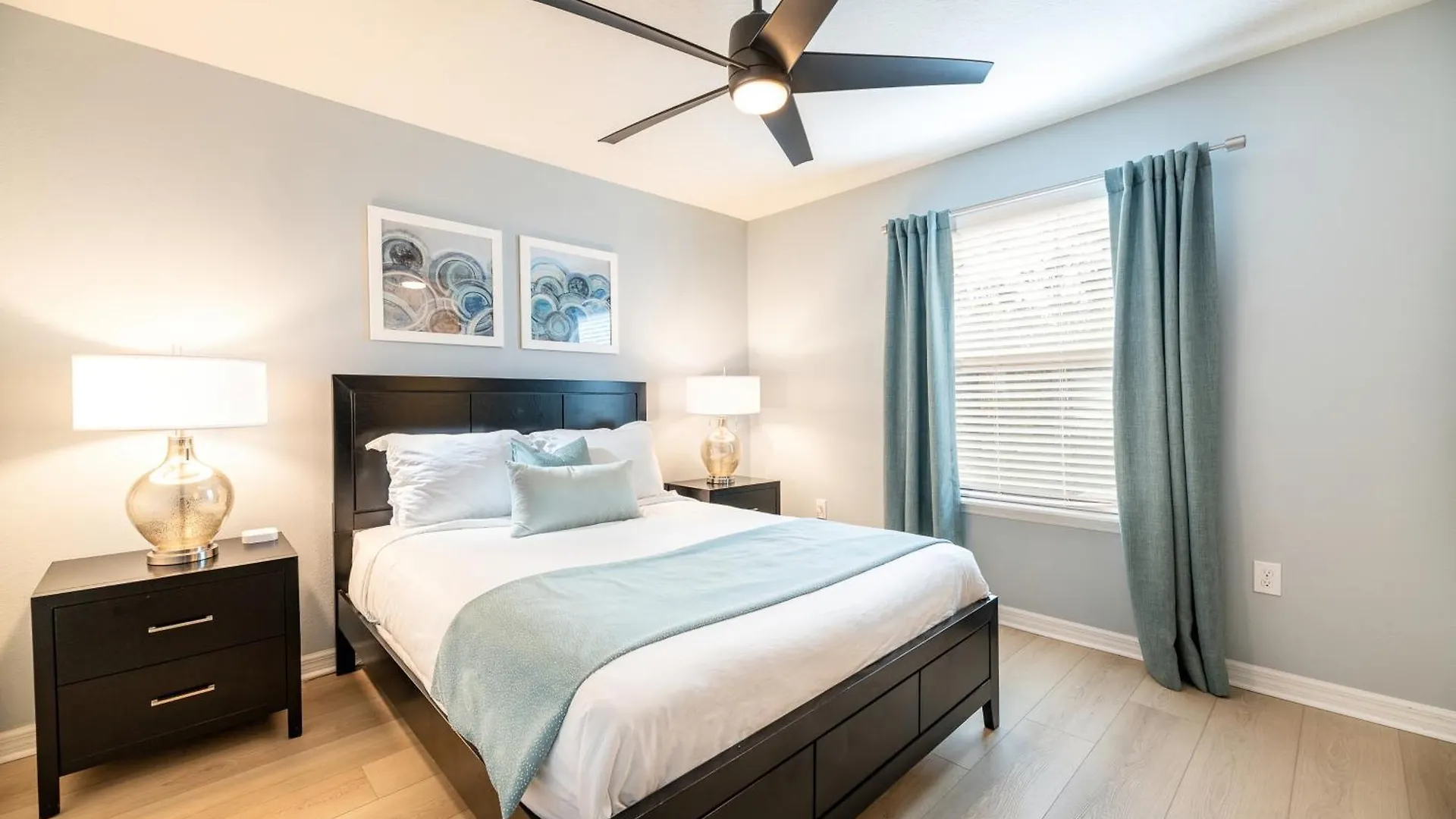 Themed 9 Bedroom Pool 8 Miles From - Free Bbq, Pool Heat,resort Facilities * Kissimmee