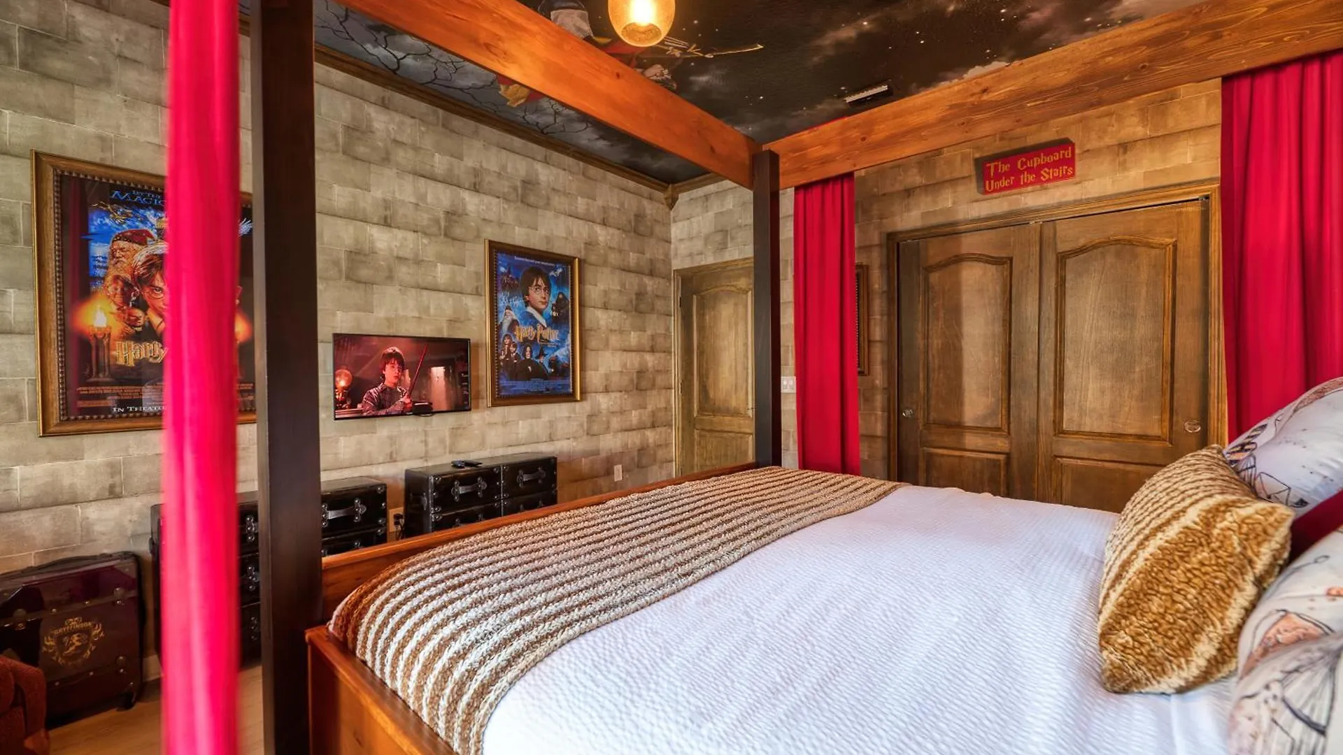 Themed 9 Bedroom Pool 8 Miles From - Free Bbq, Pool Heat,resort Facilities * Kissimmee
