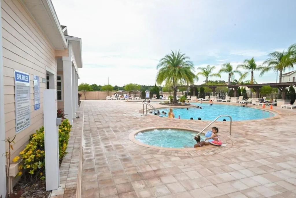 3228 Cozy Townhouse Fl Vila