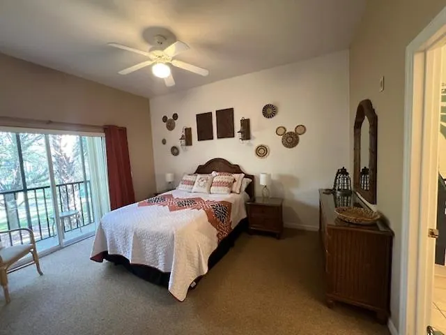 Area 32 Holiday home Kissimmee