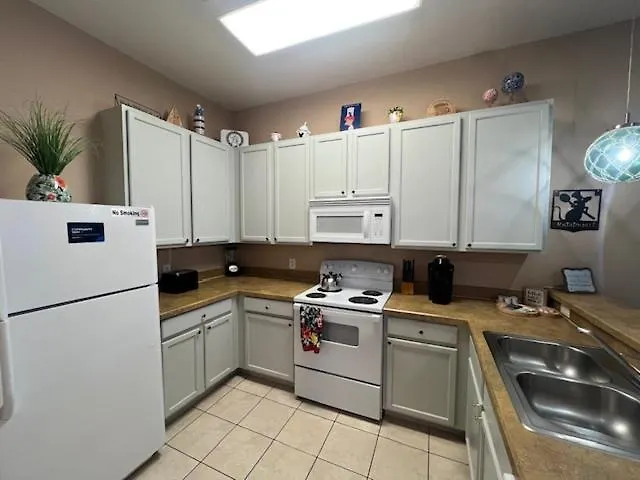Holiday home Area 32