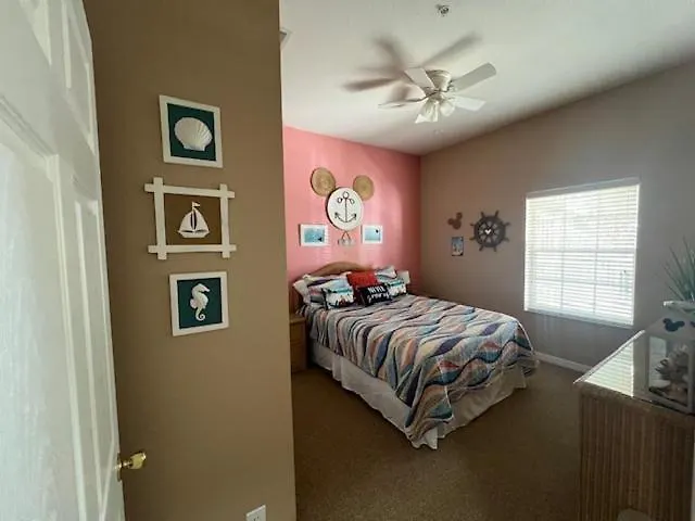 Area 32 Holiday home *