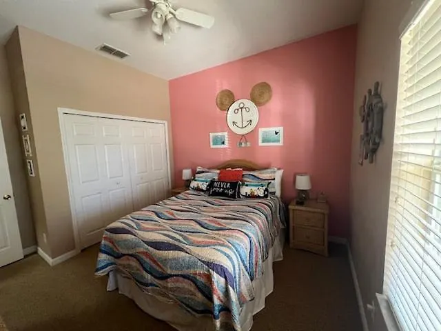 Area 32 Holiday home *