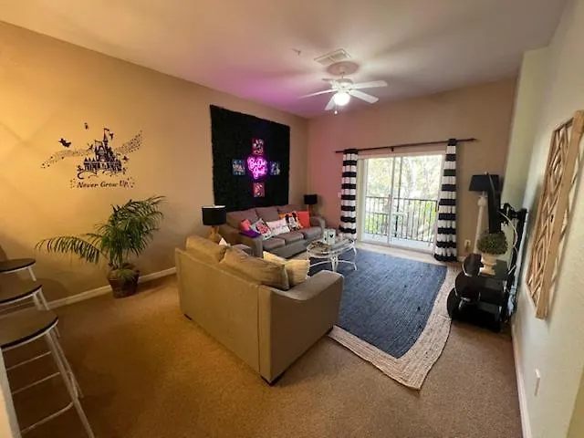 Holiday home Area 32