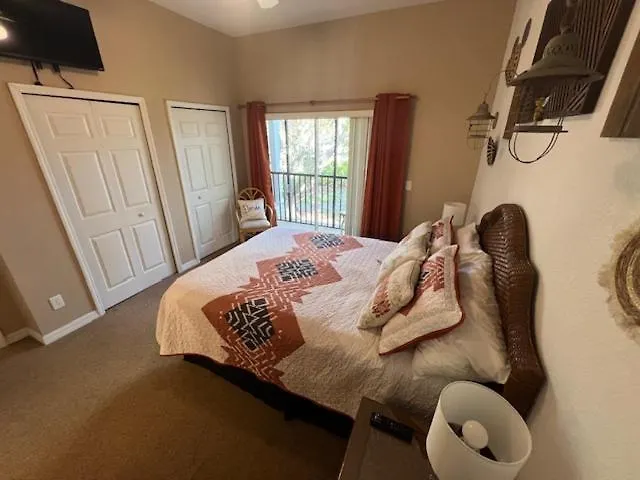 Holiday home Area 32 *