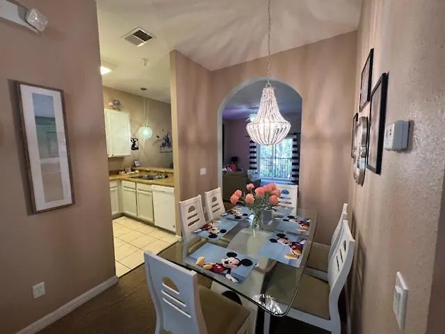 Area 32 * Kissimmee