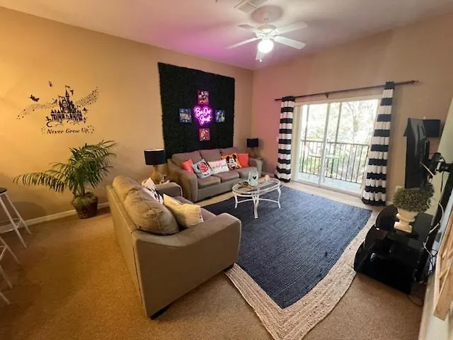 Holiday home Area 32 *