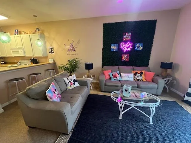 Holiday home Area 32
