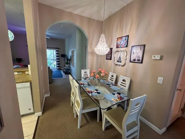 Area 32 * Kissimmee