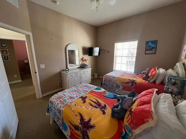 Area 32 Kissimmee