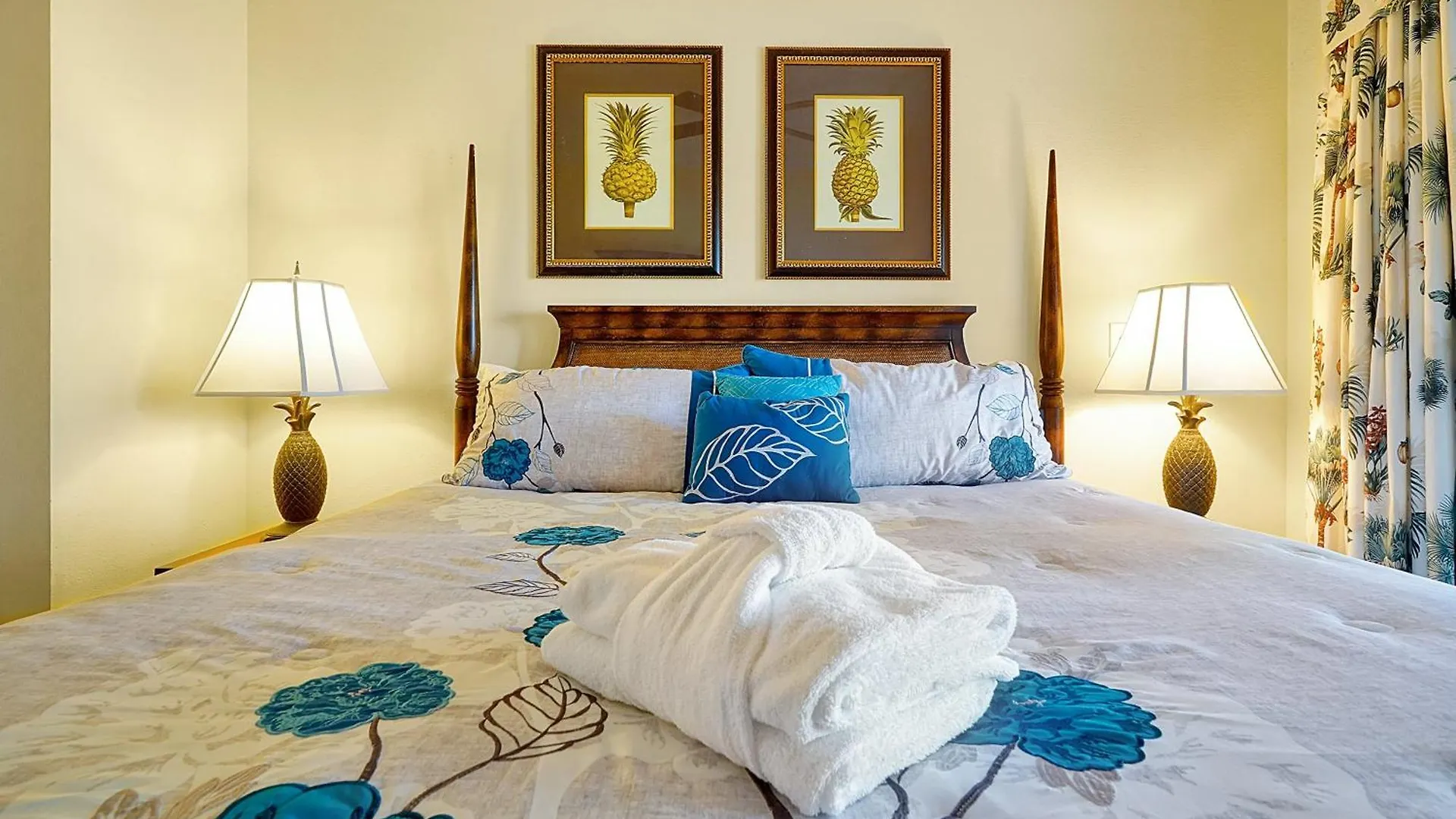Сasa de vacaciones Reunion Family And Pet Friendly *