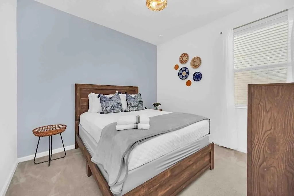 펜션 Super Boho 25 - 9bdr-7bas Sleep 22 Wamenities