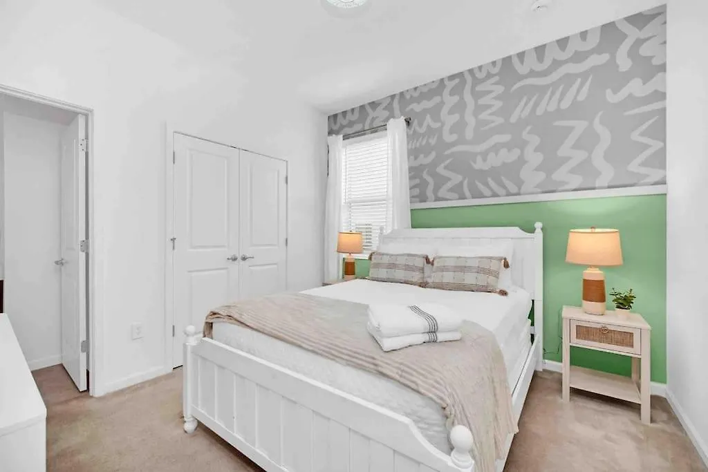 Super Boho 25 - 9bdr-7bas Sleep 22 Wamenities