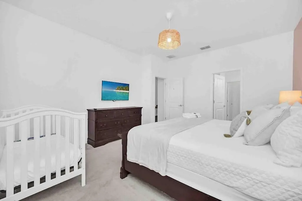 펜션 Super Boho 25 - 9bdr-7bas Sleep 22 Wamenities