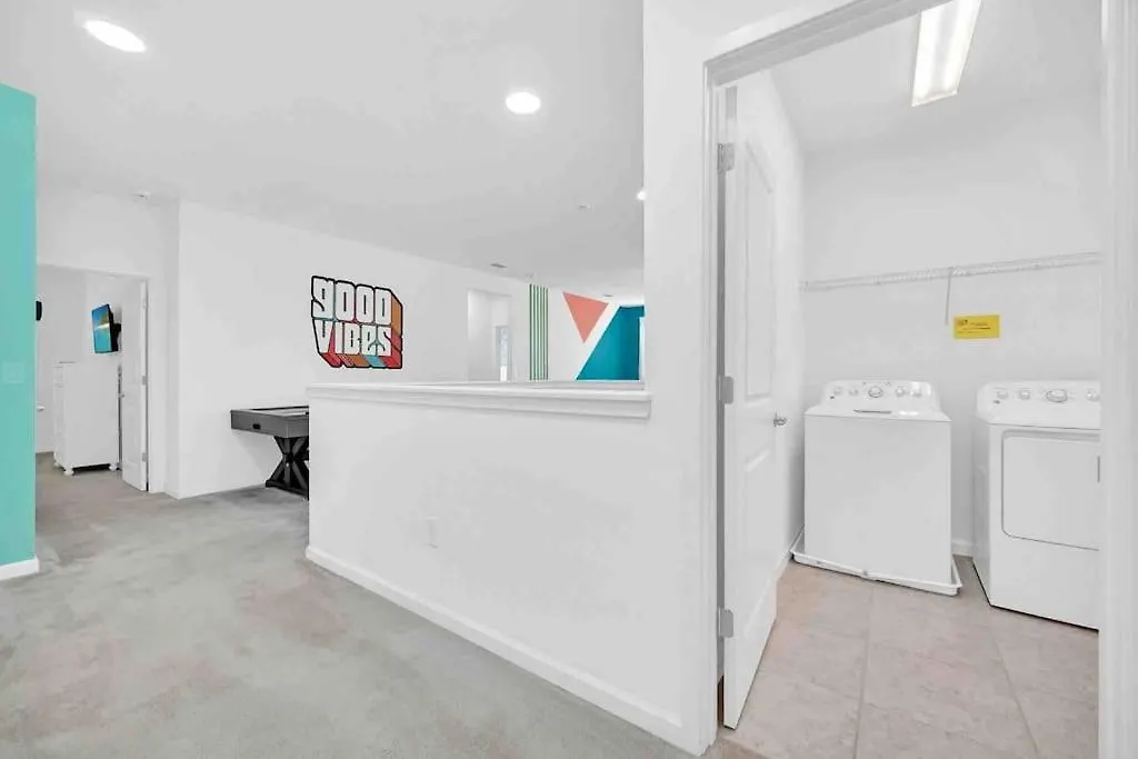 Super Boho 25 - 9bdr-7bas Sleep 22 Wamenities * 키시미