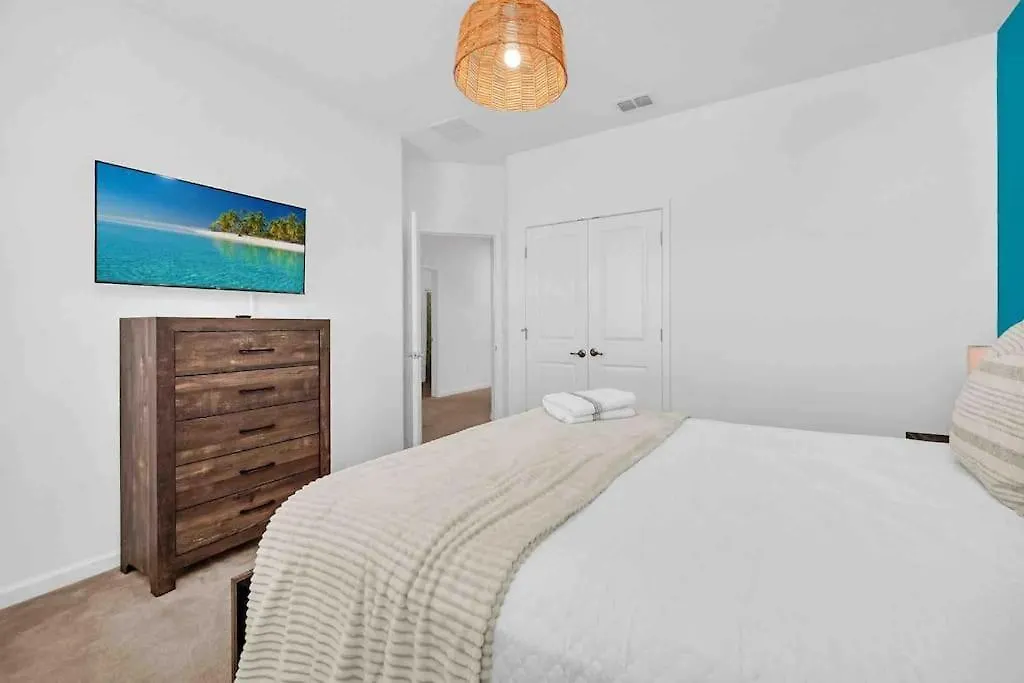 Super Boho 25 - 9bdr-7bas Sleep 22 Wamenities