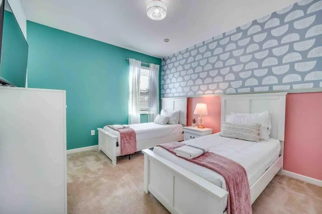 Super Boho 25 - 9bdr-7bas Sleep 22 Wamenities * 키시미