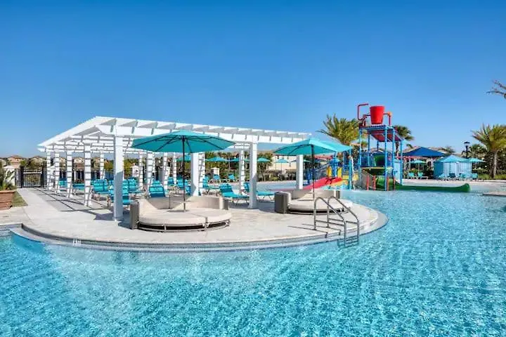 Heated Pool Game Free 9mi 度假居