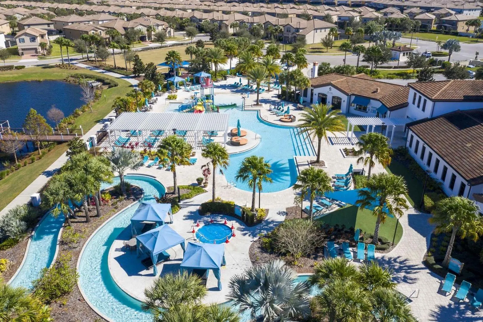 2027 Md - Windsor Westside Tranquil Haven * Kissimmee