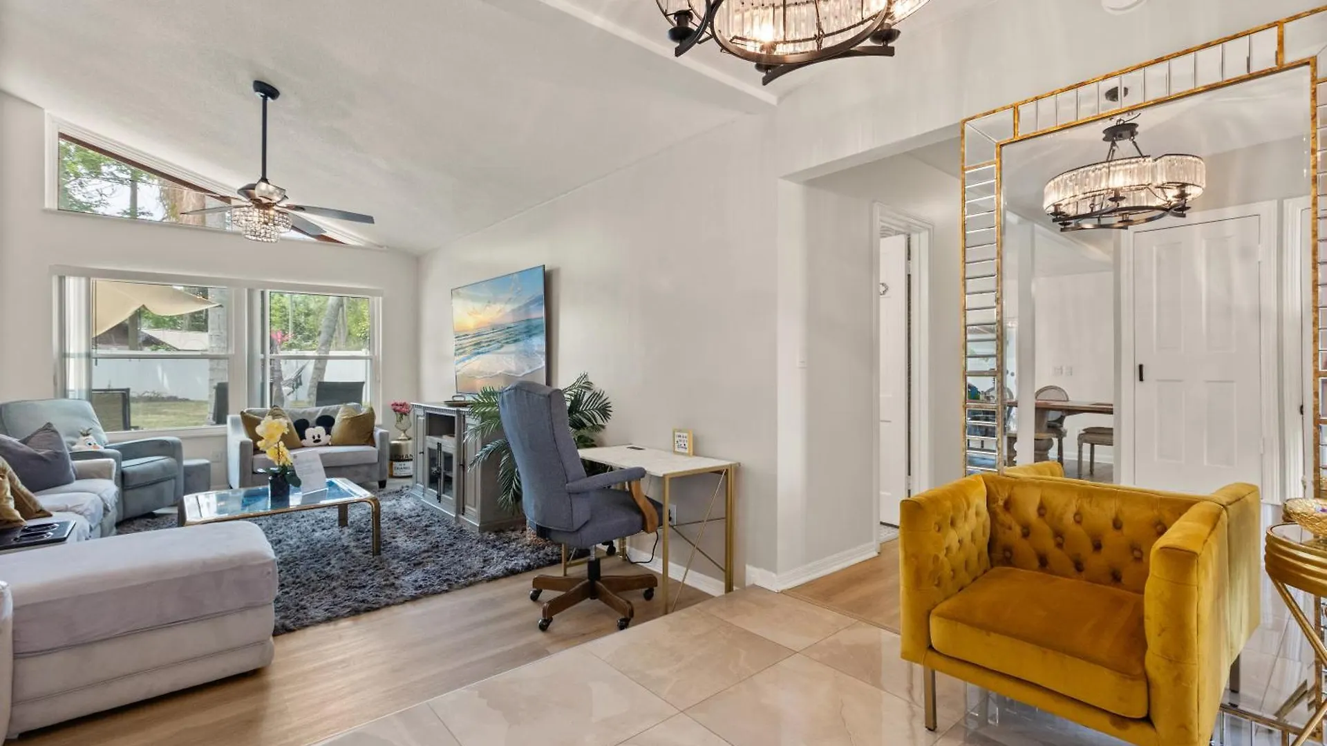 بيت للعطل Luxury Home, Workspace, Movie And Bbq *