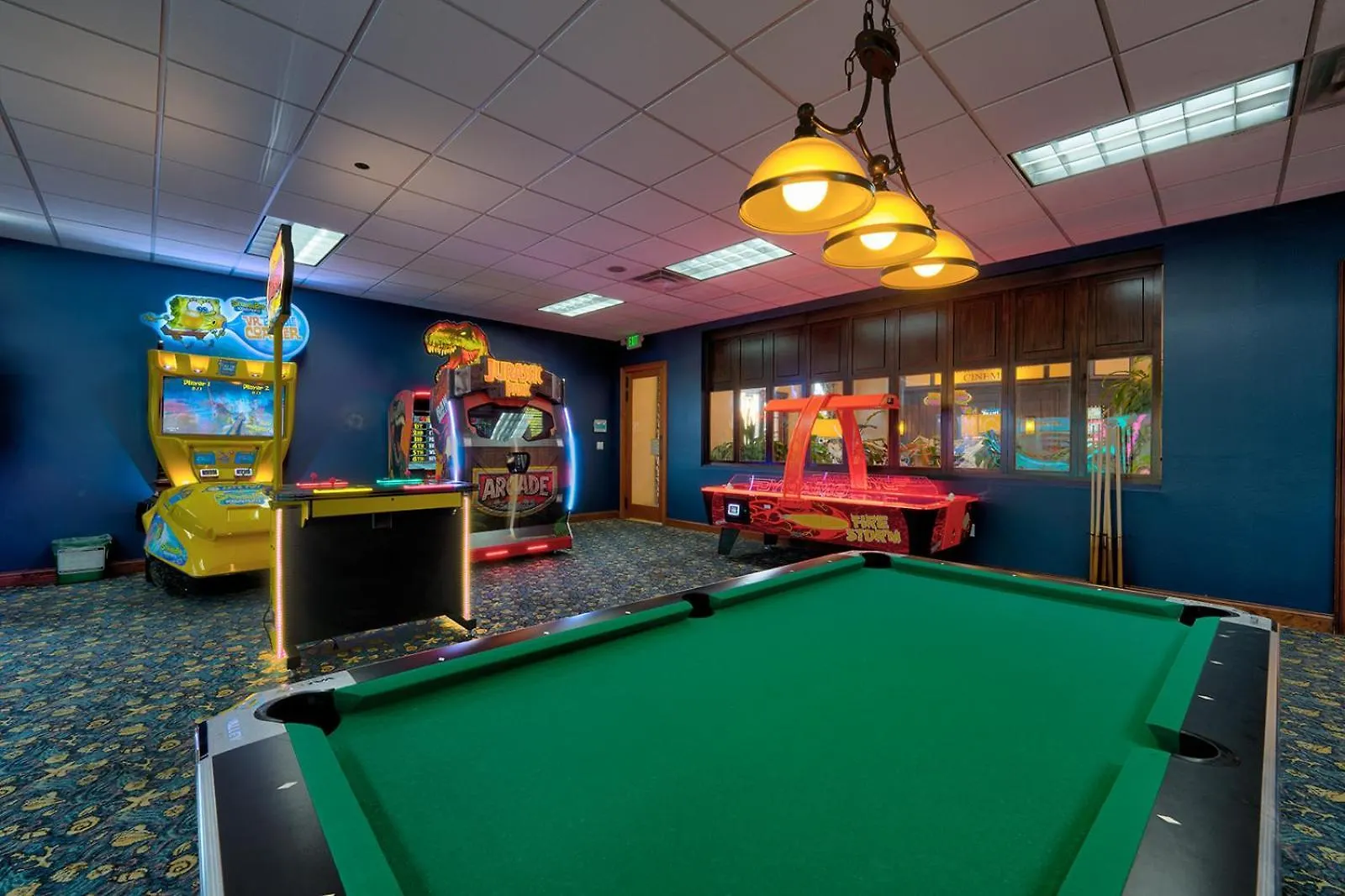 6-bedroom With 2 En-suites & Private Pool * Kissimmee