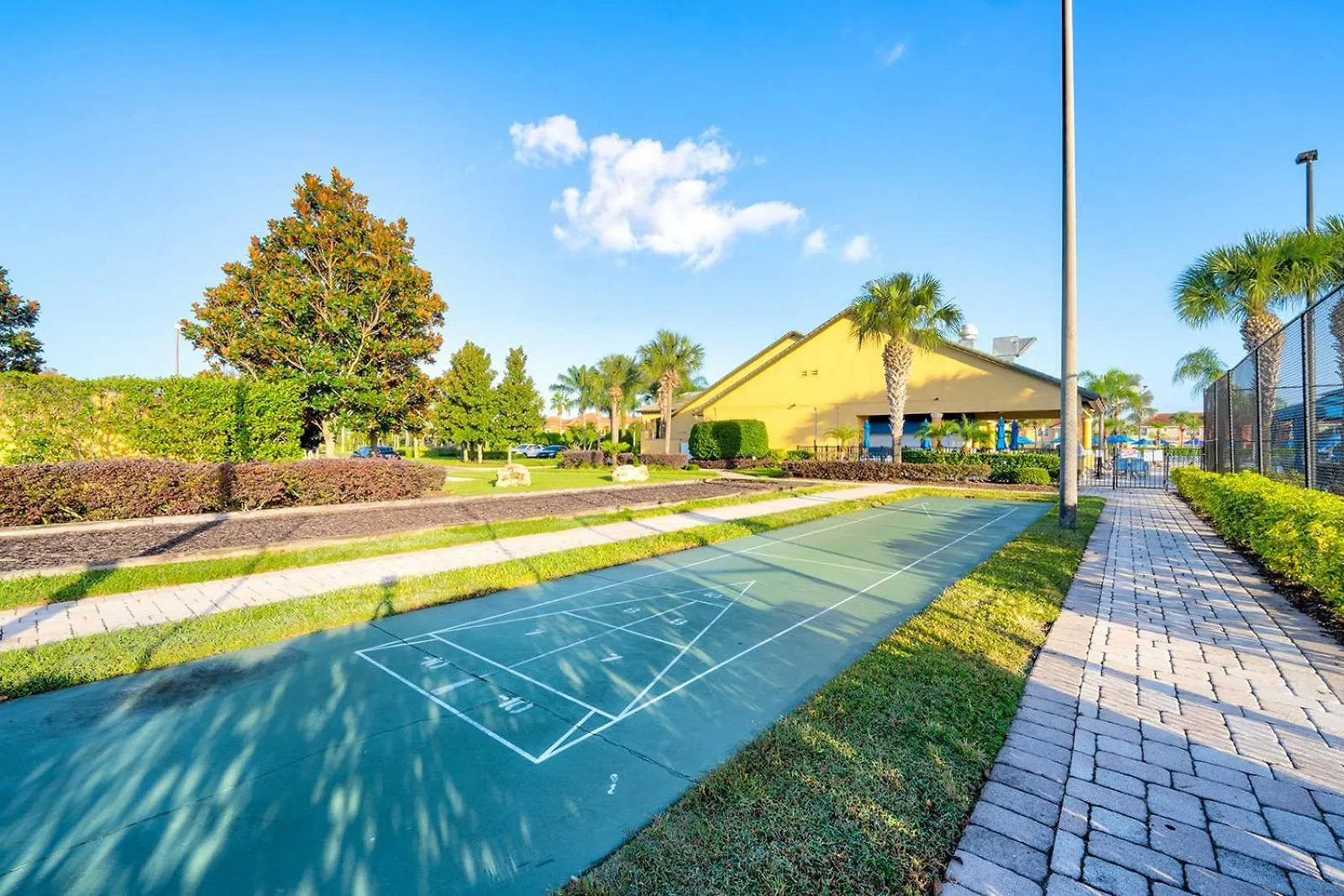 6-bedroom With 2 En-suites & Private Pool * Kissimmee