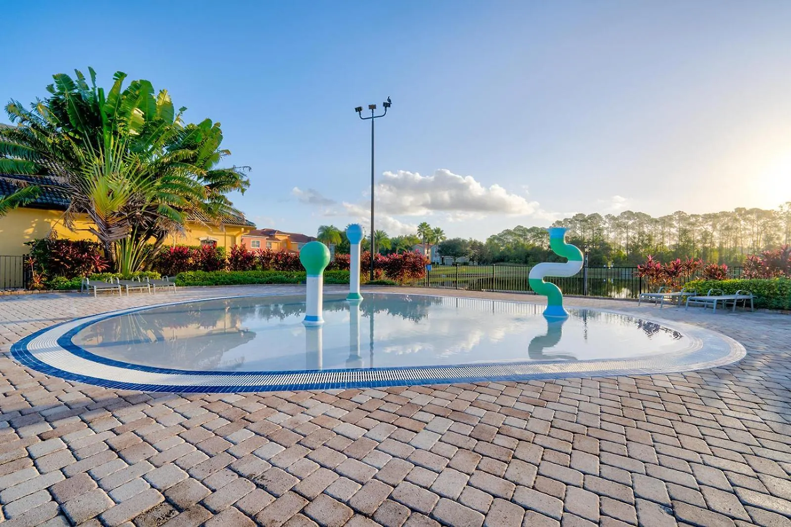 6-bedroom With 2 En-suites & Private Pool * Kissimmee