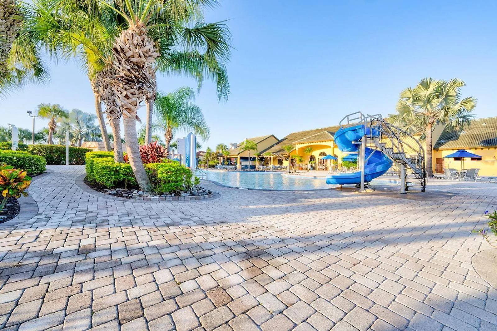 6-bedroom With 2 En-suites & Private Pool Villa