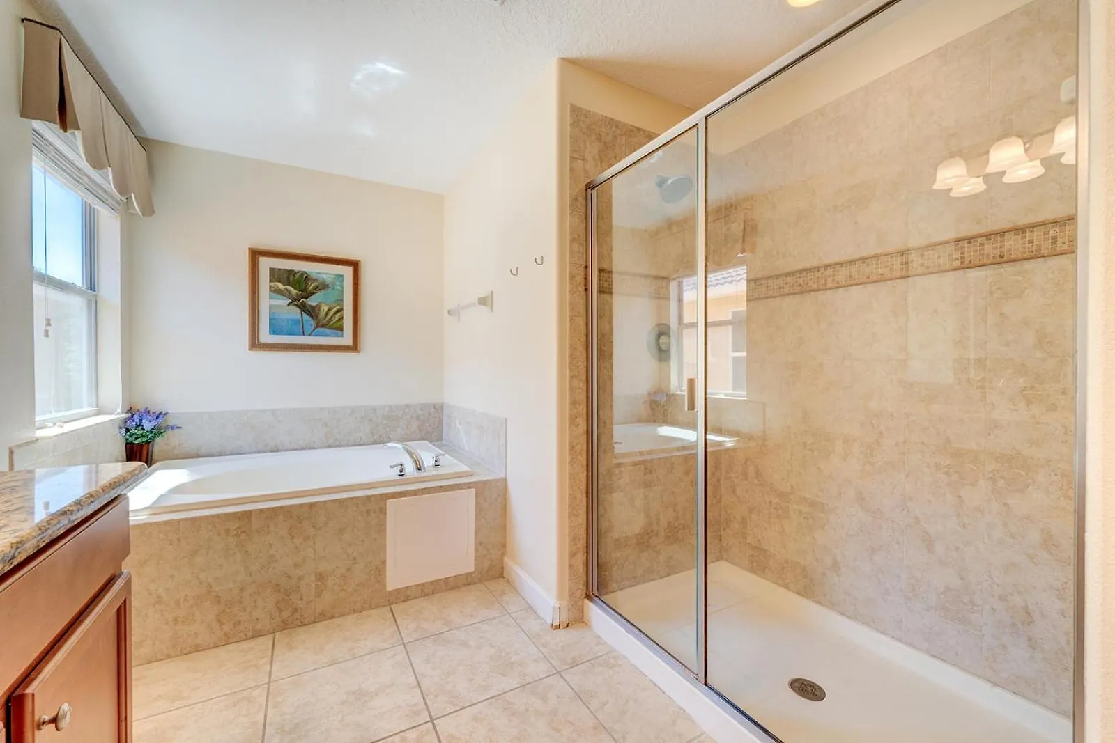 Villa 6-bedroom With 2 En-suites & Private Pool Kissimmee