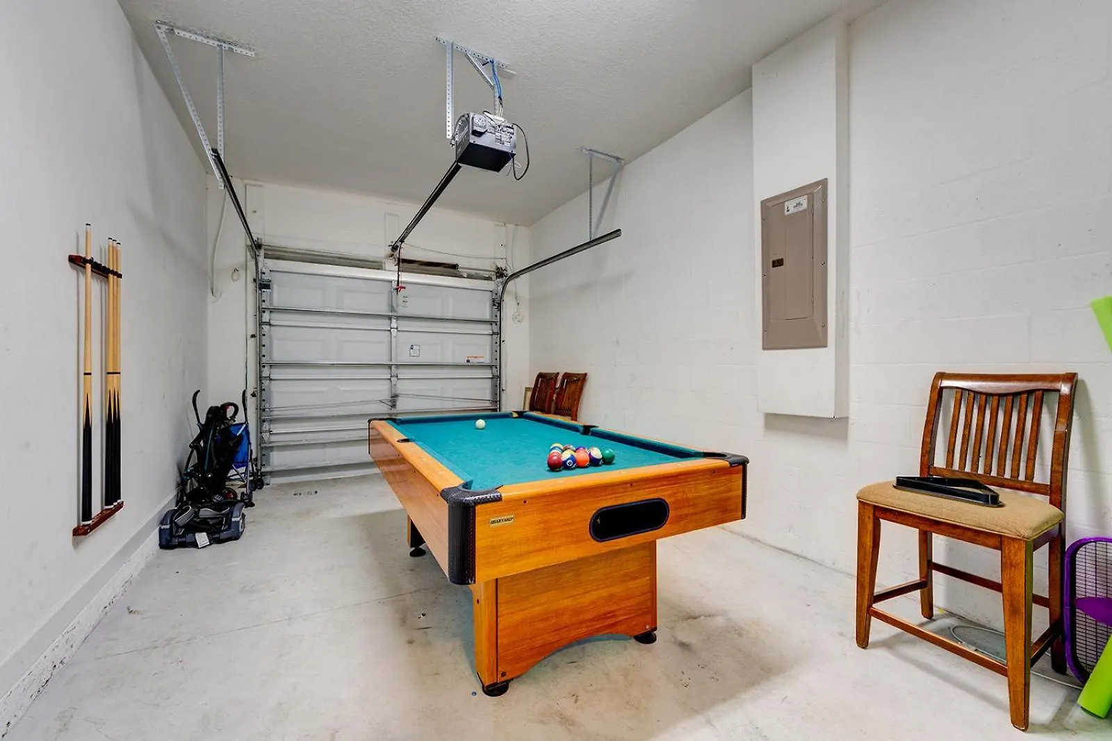6-bedroom With 2 En-suites & Private Pool Kissimmee