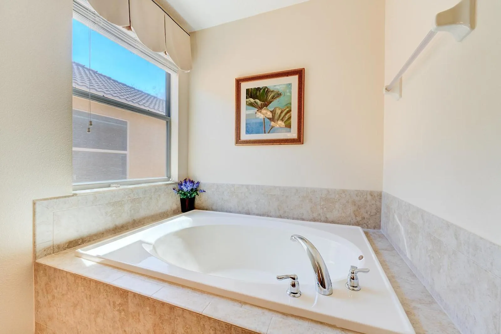 6-bedroom With 2 En-suites & Private Pool Villa