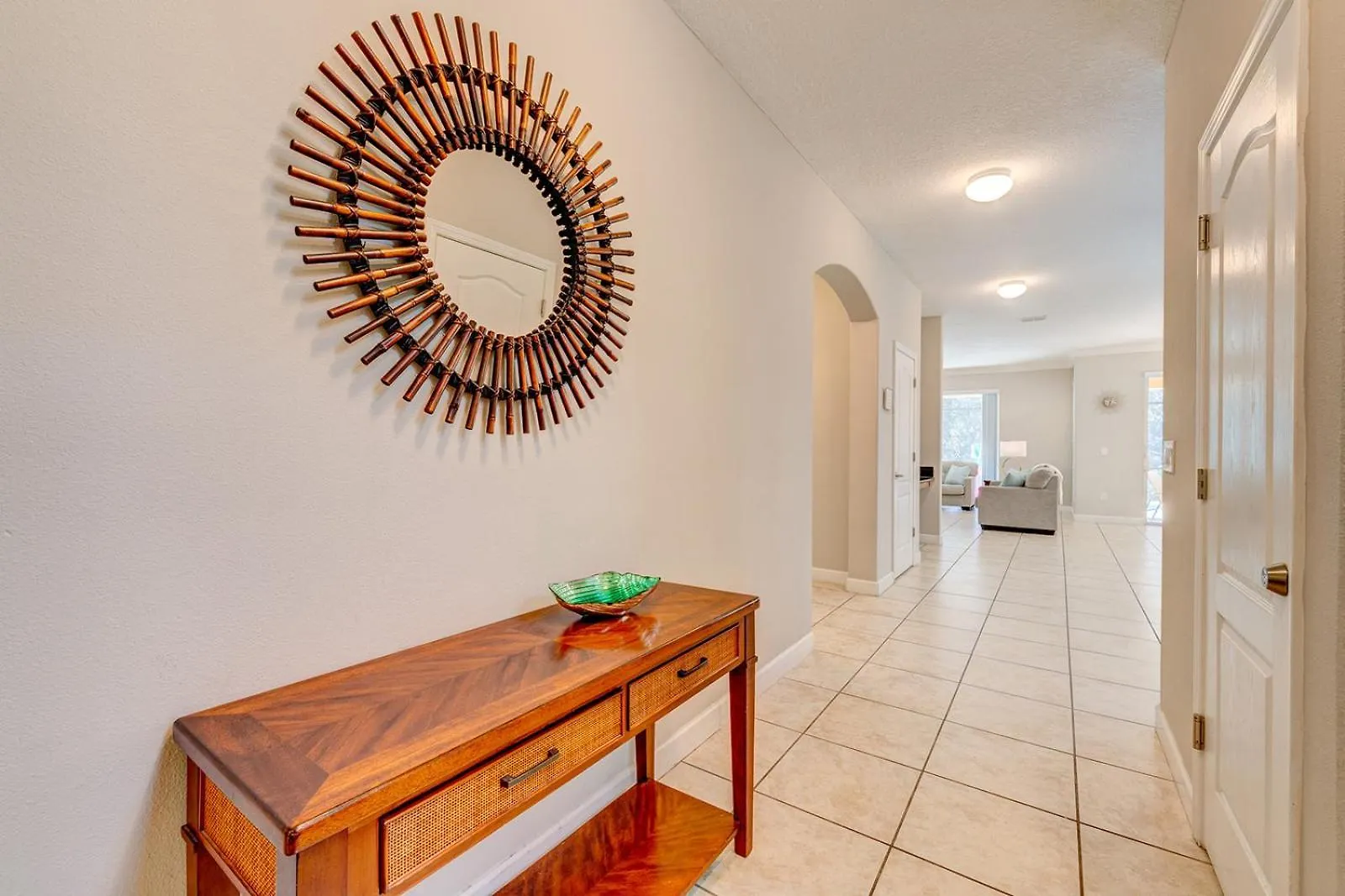 6-bedroom With 2 En-suites & Private Pool * Kissimmee