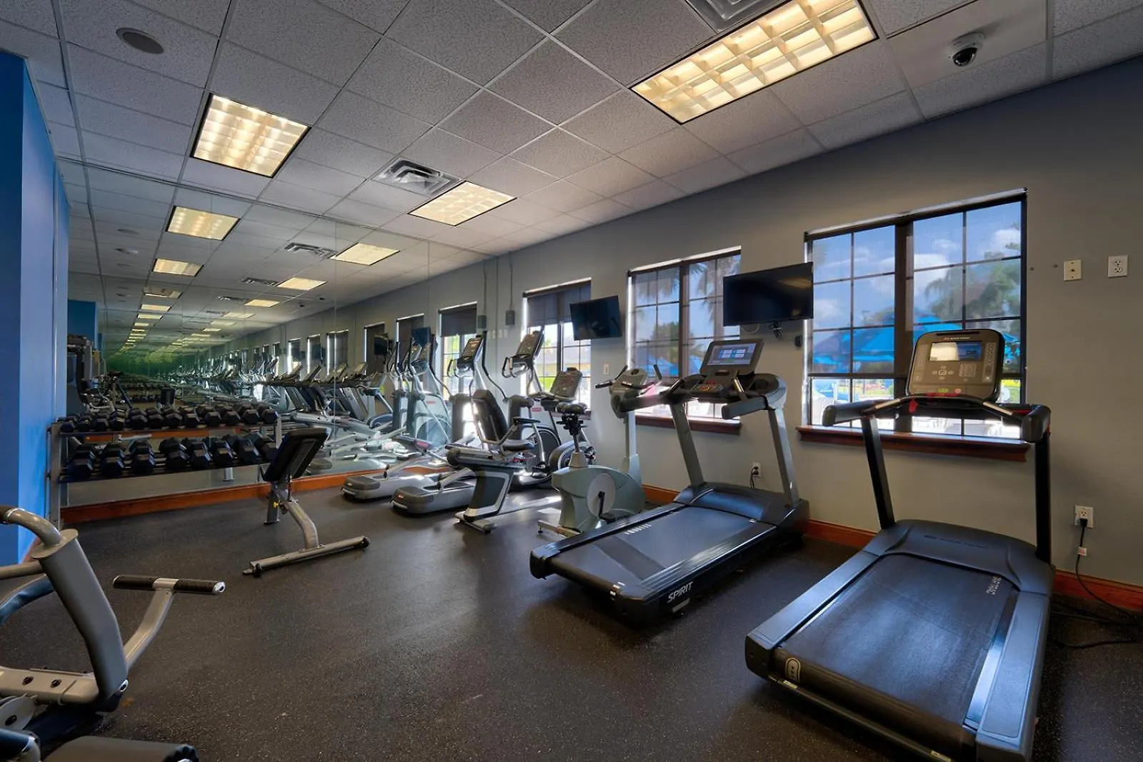 Villa 6-bedroom With 2 En-suites & Private Pool Kissimmee
