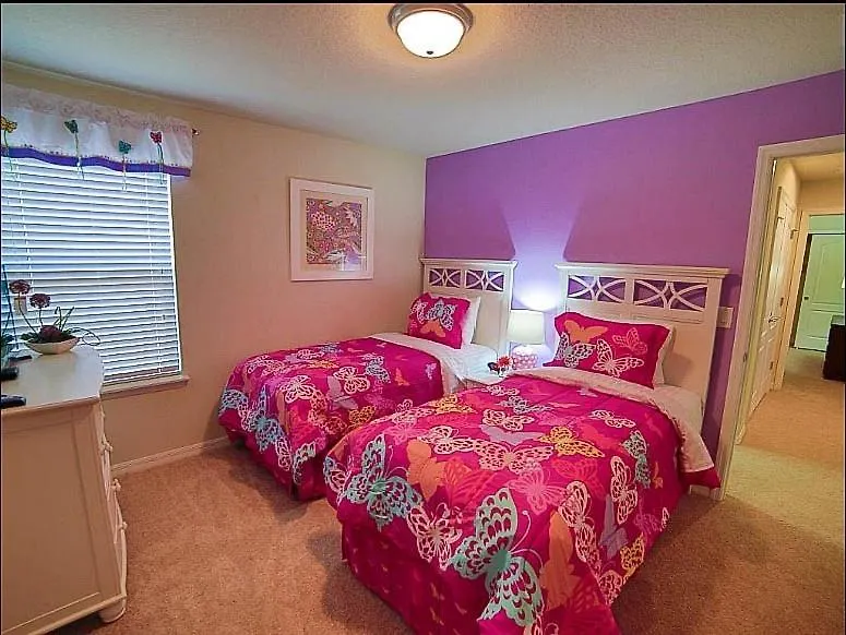 9bd/6ba For 22 Sleeps Kissimmee
