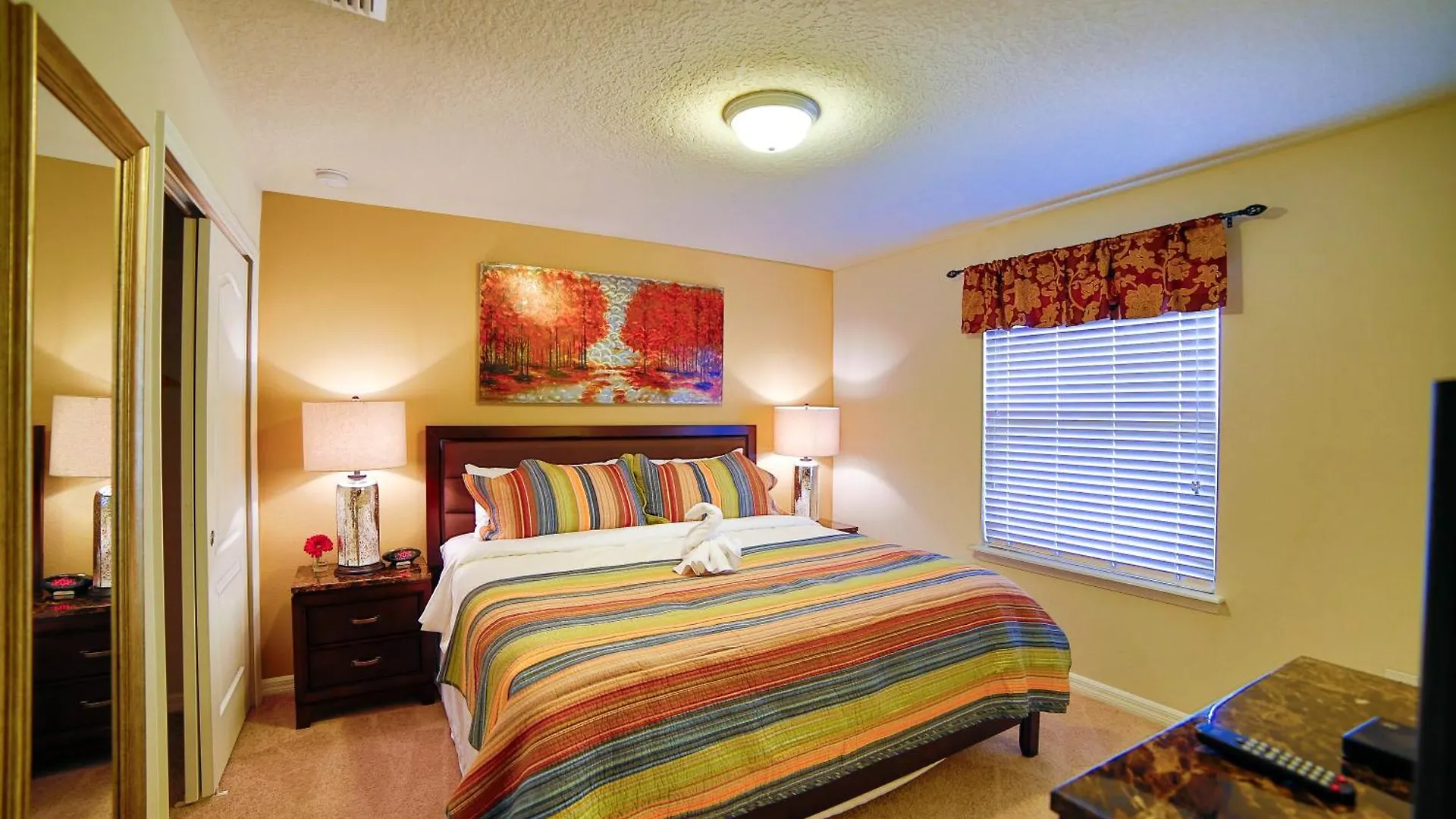 9bd/6ba For 22 Sleeps * Kissimmee