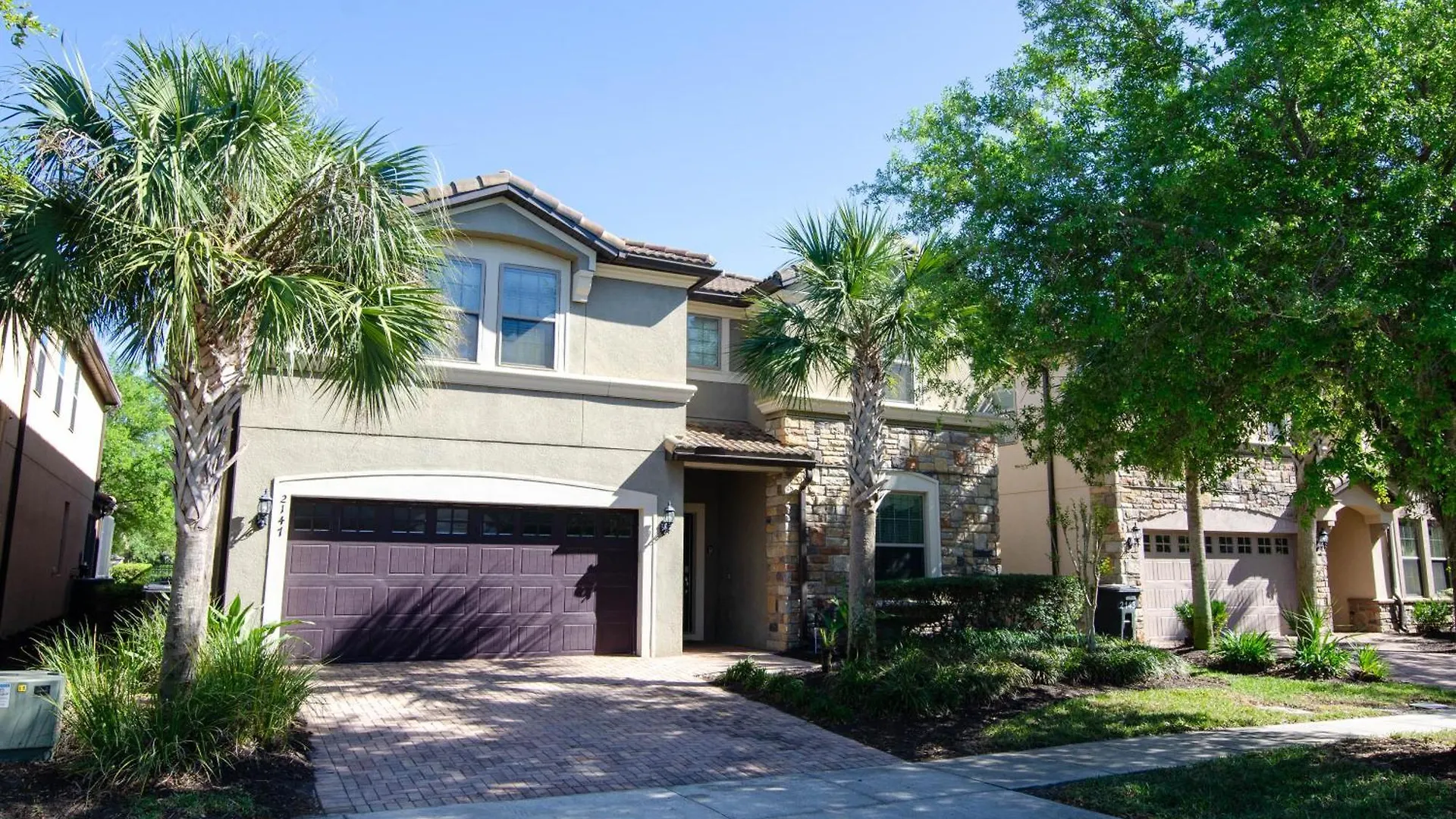 9bd/6ba For 22 Sleeps * Kissimmee
