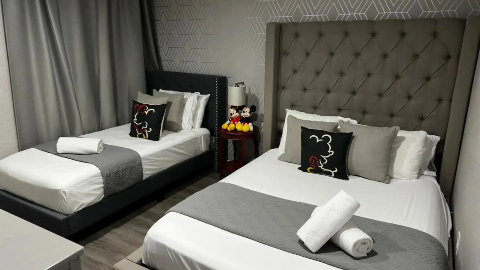 2br Townhouse Near 아파트