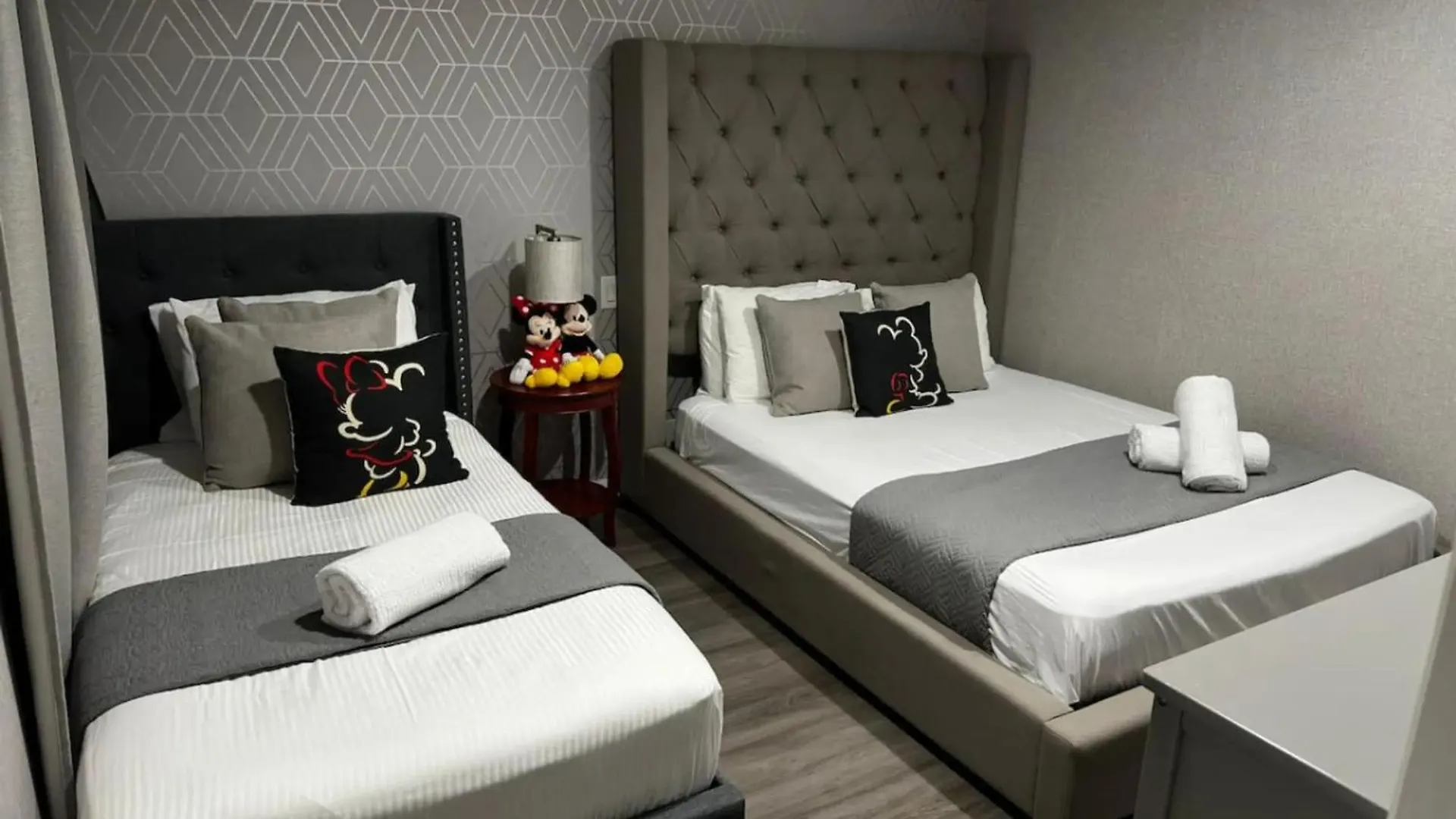 2br Townhouse Near 아파트 키시미
