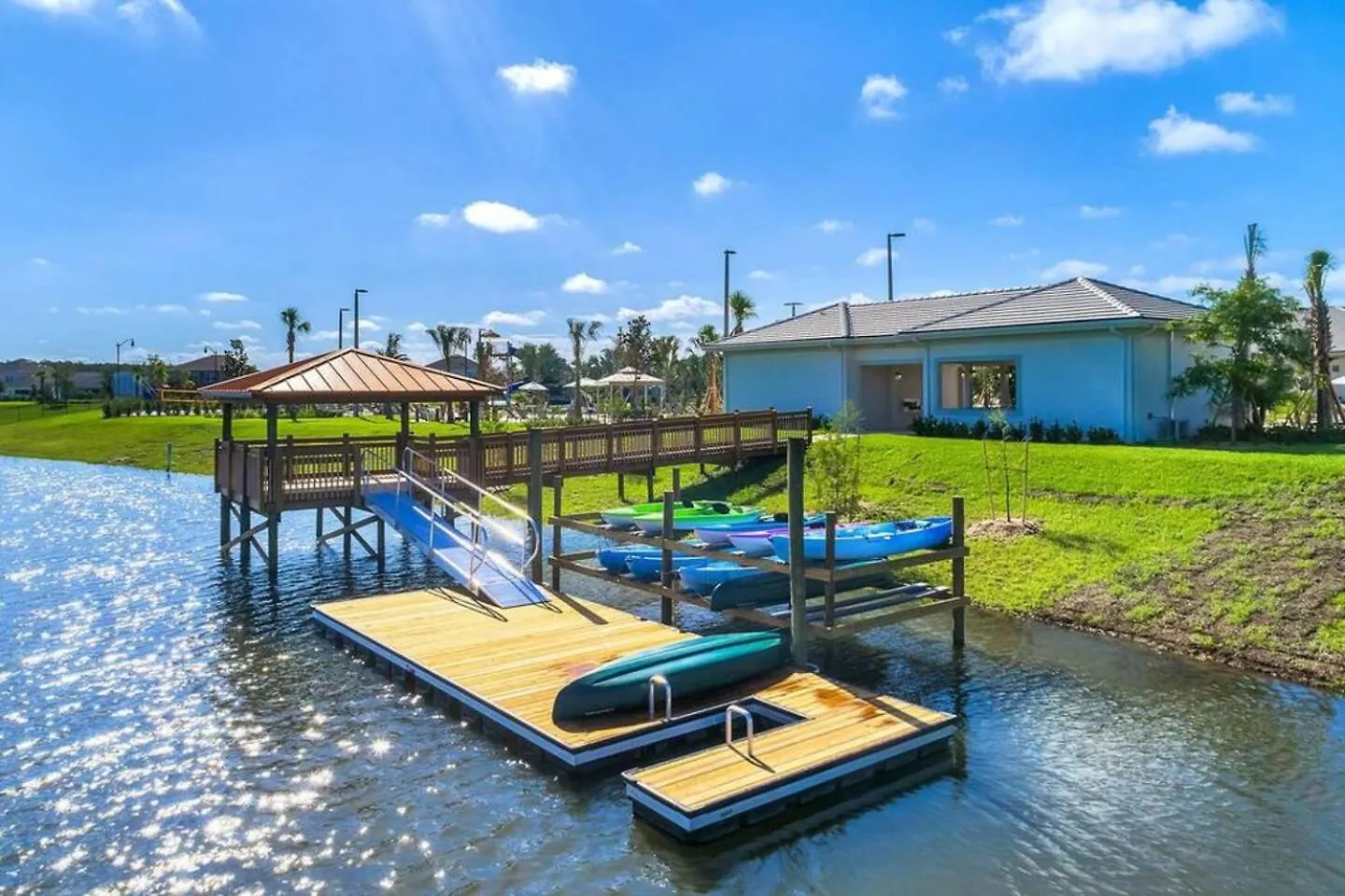 Our Stylish 2 Bedroom 6 Minutes To World Apartment Kissimmee
