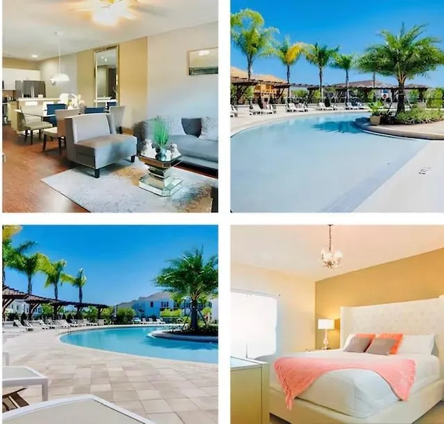 Spacious 3bd Townhouse Location Near Casa vacanze
