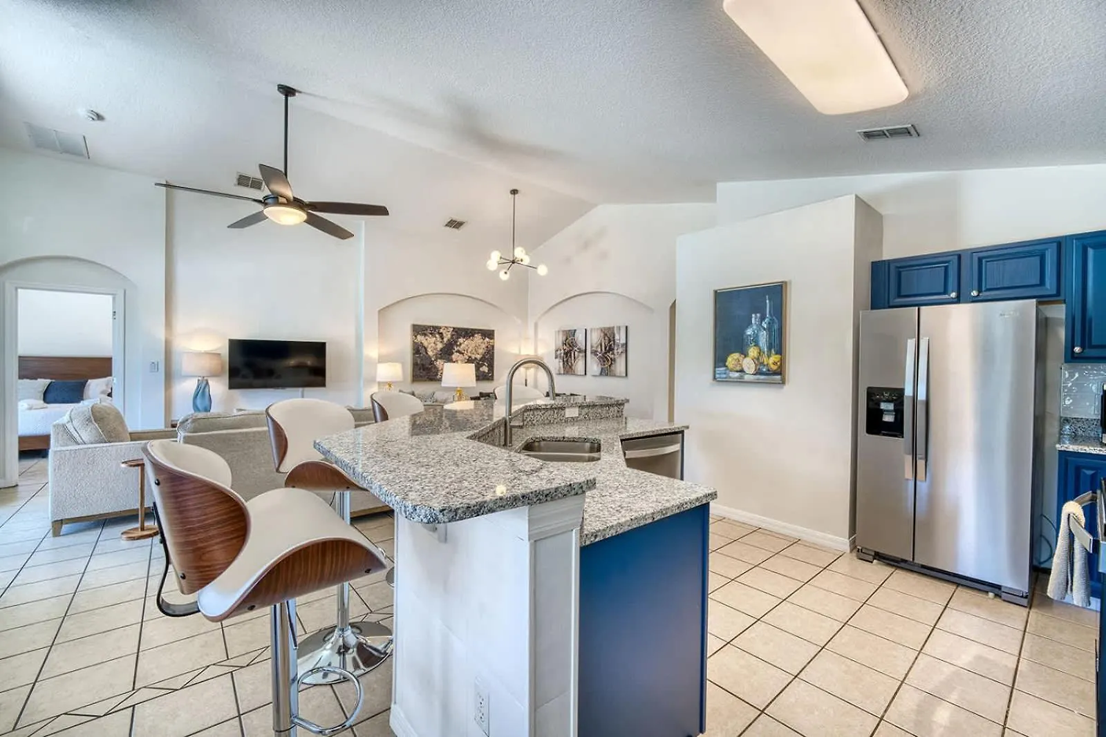 Private Pool Getaway Near Theme Parks * Kissimmee