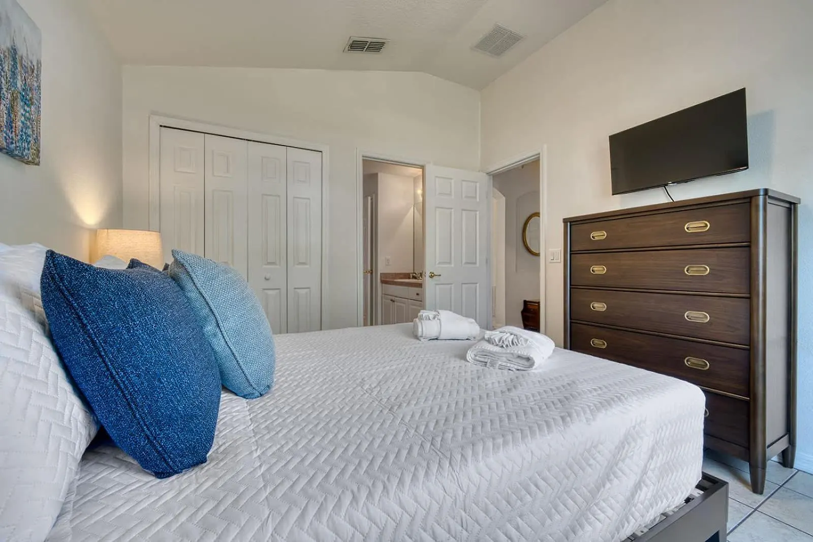 Private Pool Getaway Near Theme Parks Kissimmee