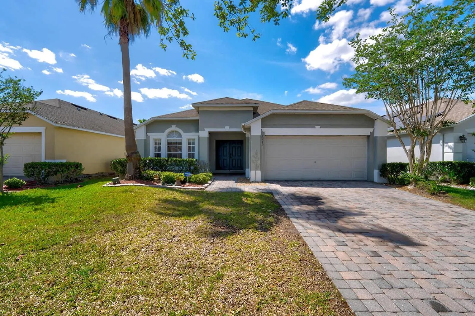 Dom wakacyjny Private Pool Getaway Near Theme Parks Kissimmee