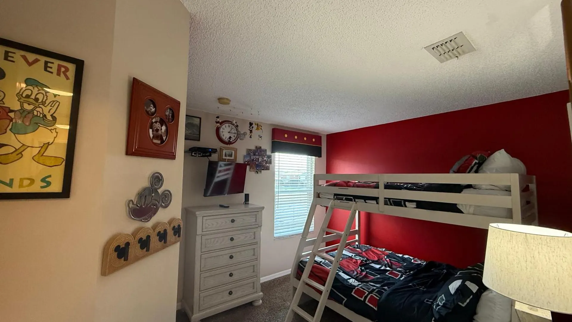 Seasons 6 Bedrooms, 4 Masters And Water View Prázdninový dům