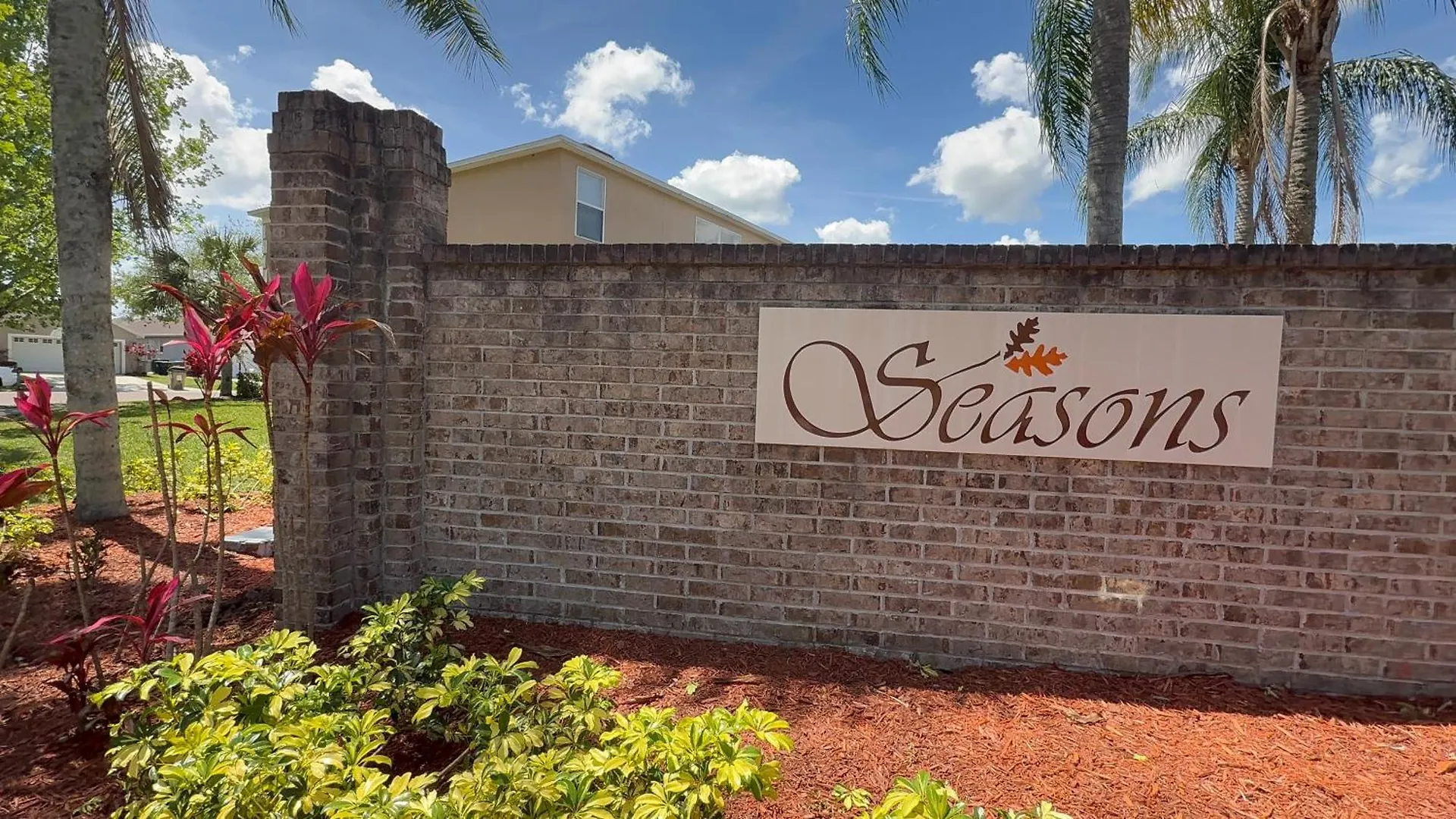 Seasons 6 Bedrooms, 4 Masters And Water View Prázdninový dům Kissimmee