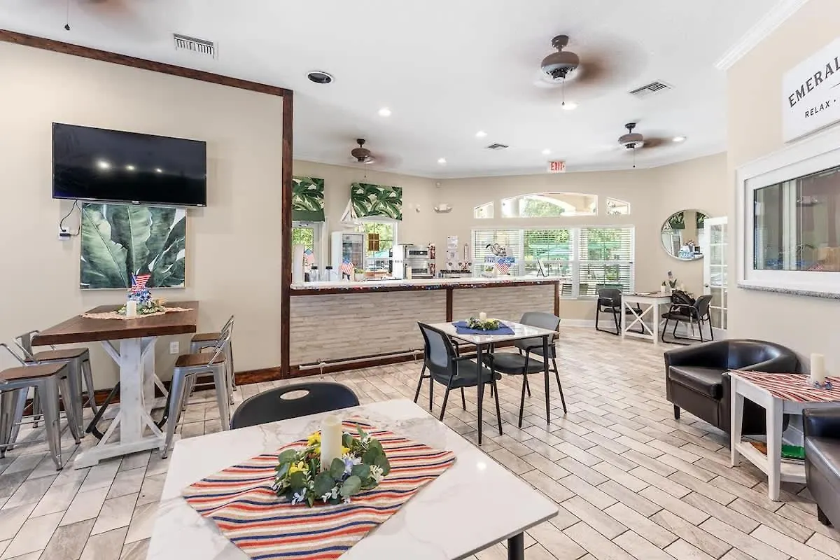 Prázdninový dům Harry Potter Themed 3 Bedroom - Er2782 Kissimmee