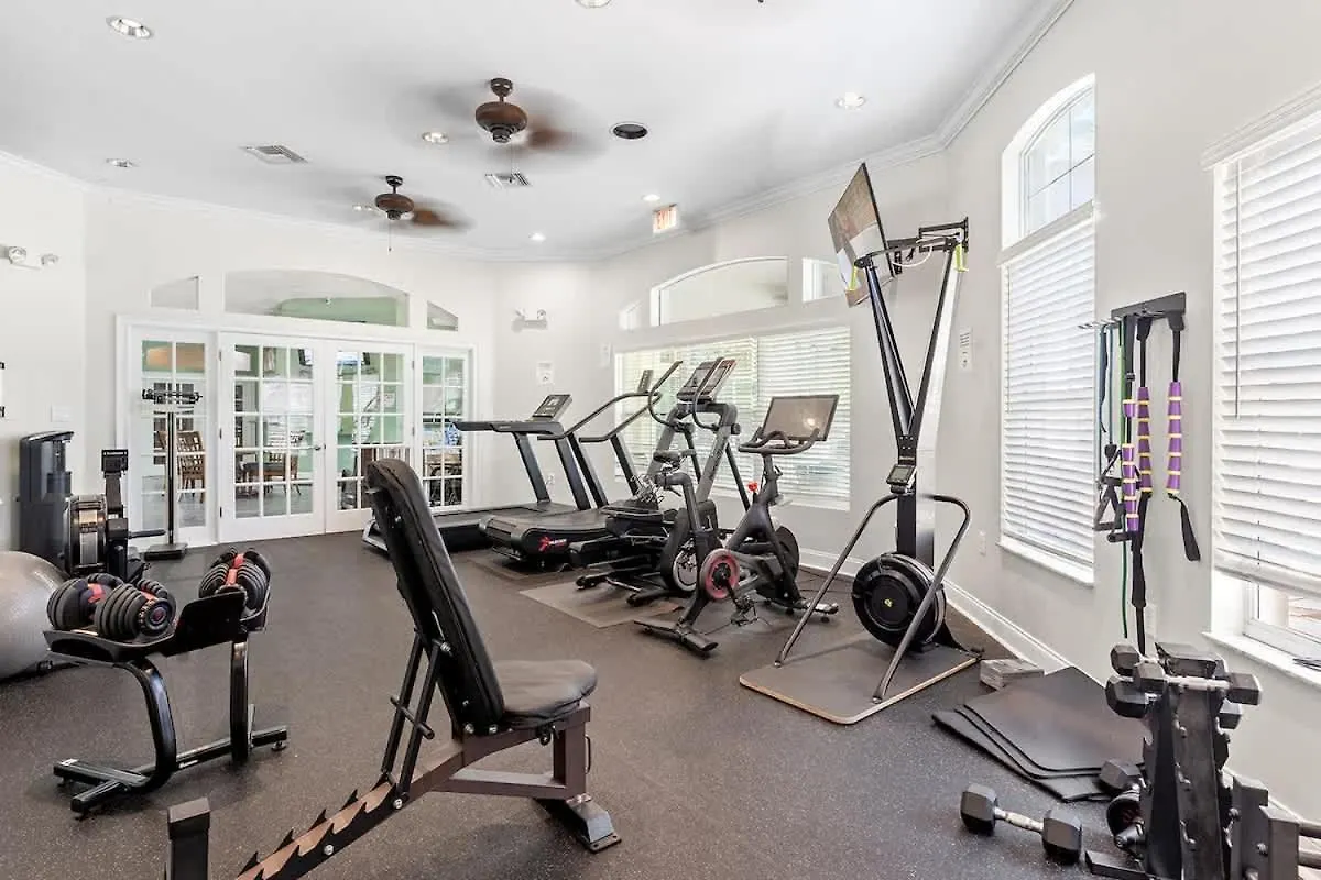Prázdninový dům Harry Potter Themed 3 Bedroom - Er2782 Kissimmee