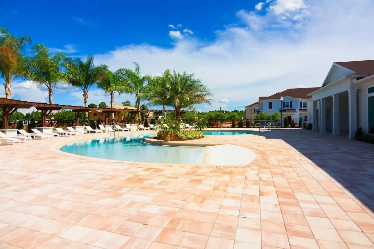 4br Community Pool Across The Street Wl8989 Tatil Evi